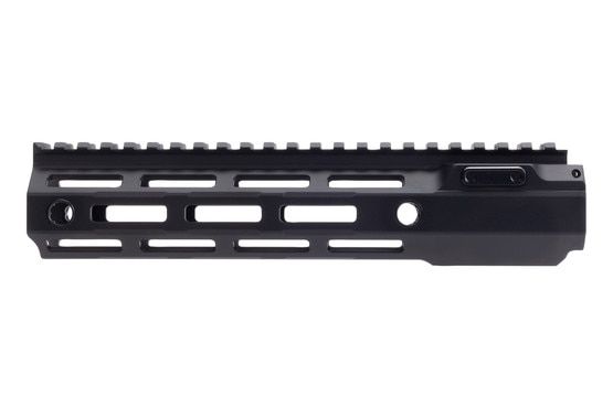Aluminum Mod 4 Handguard with M-LOK slots from Aero Precision